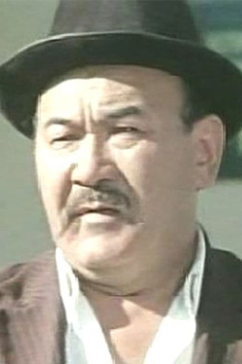 Mukhtar Otebayev profile photo