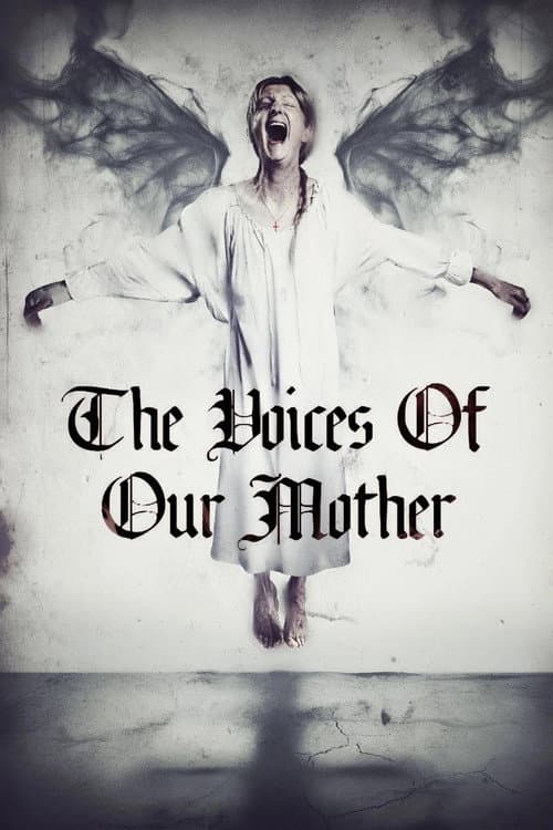 The Voices of Our Mother poster