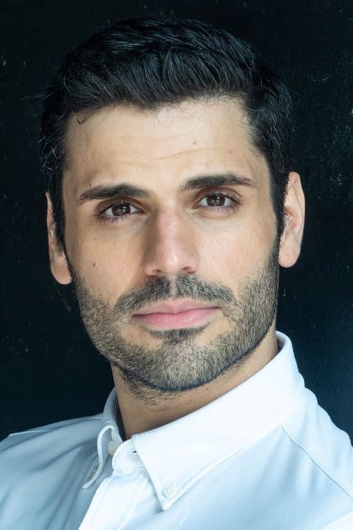 Kiril Mitev profile photo