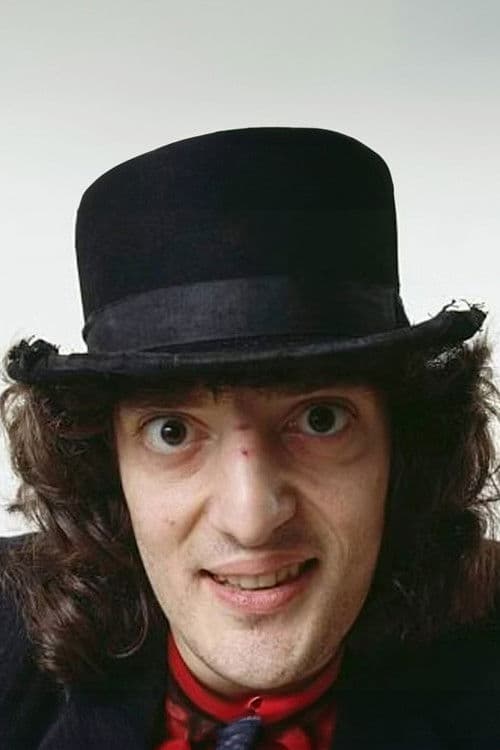 Jerry Sadowitz profile photo