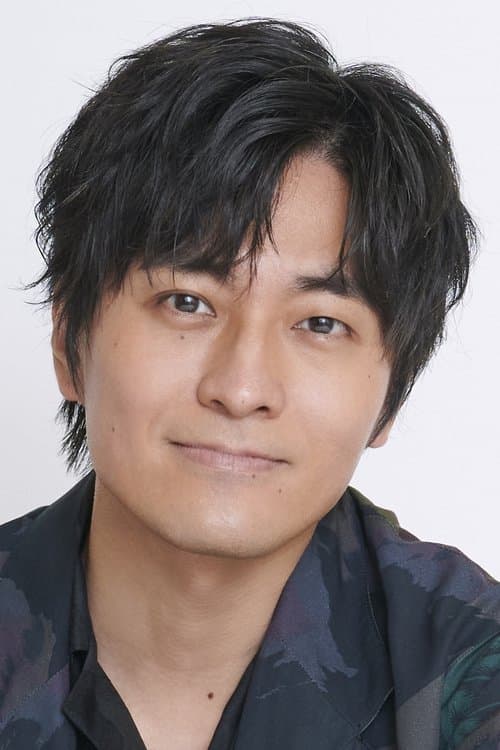 Chikahiro Kobayashi profile photo