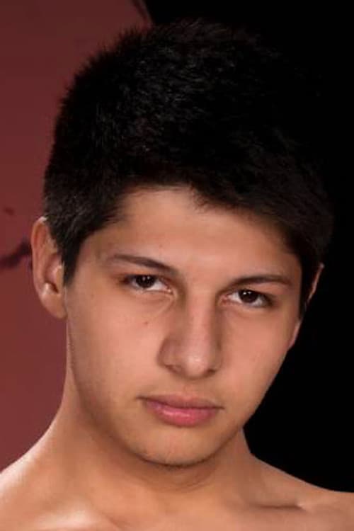 Adrian Alvarez profile photo