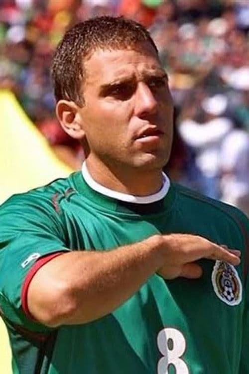 Alberto García Aspe profile photo