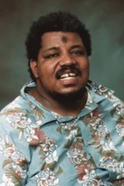 Wesley Willis profile photo