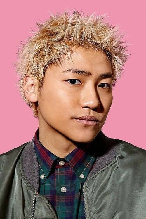 Komori Hayato profile photo