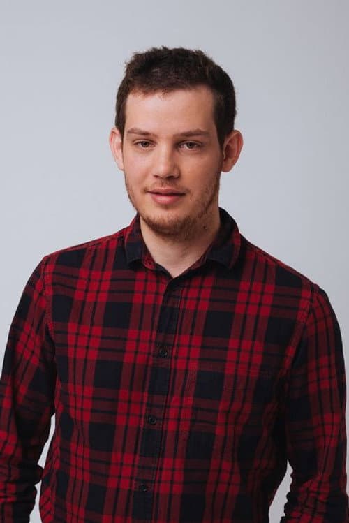 Gódor Bálint profile photo