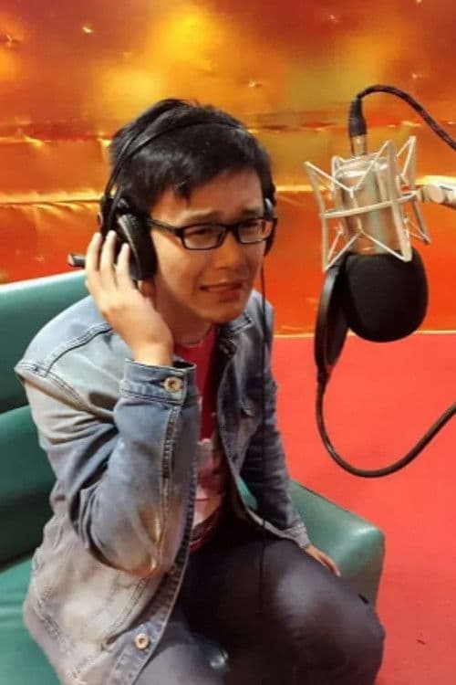 Tang Zezong profile photo