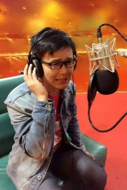 Tang Zezong profile photo