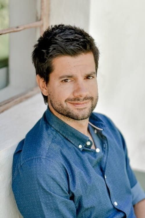 Tim Theron profile photo