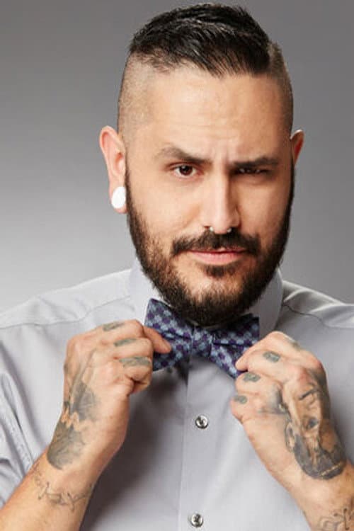 Gage Hubbard profile photo