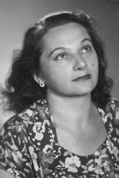 Karolina Salanga profile photo