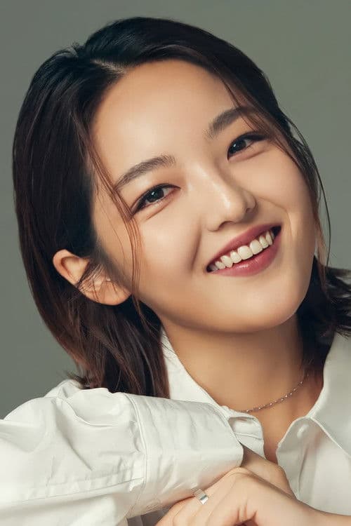 Seo Shin-ae profile photo