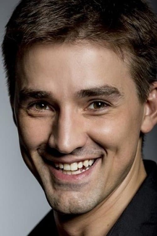 Mikhail Danilyuk profile photo