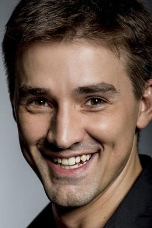 Mikhail Danilyuk profile photo