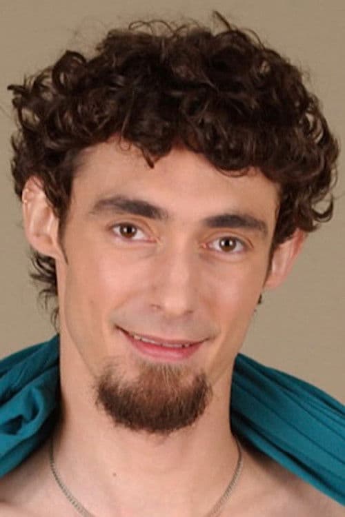 Keith Hunter profile photo