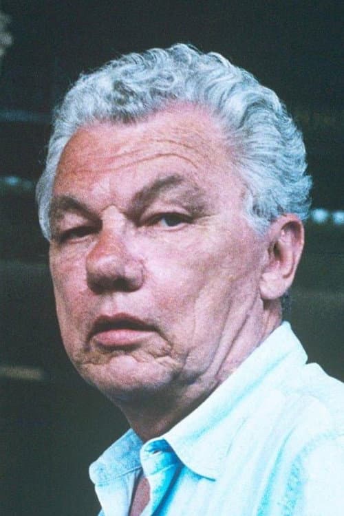 Gordon Willis profile photo