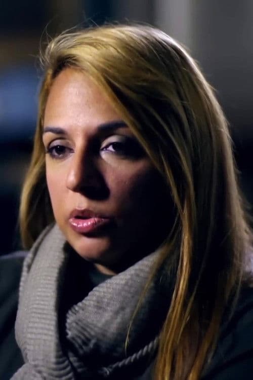 Alexandra Churchill profile photo