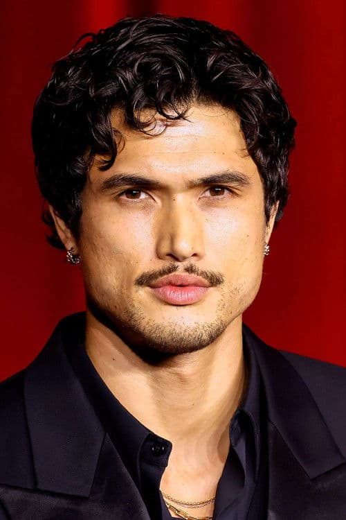 Charles Melton profile photo