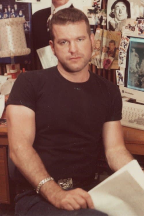 Steve Williams profile photo