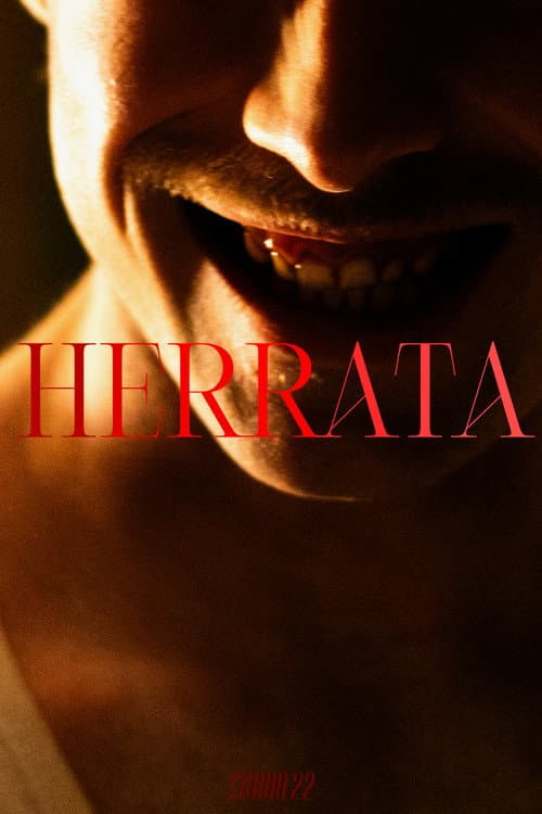 HERRATA poster