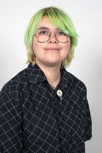 Ray Brown profile photo