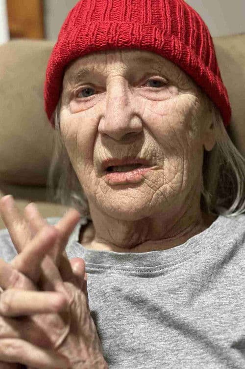 Judit Meszléry profile photo