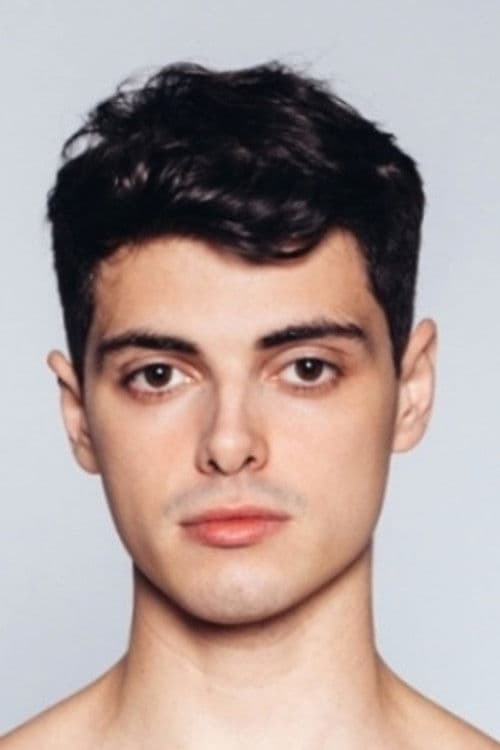 Ben Masters profile photo