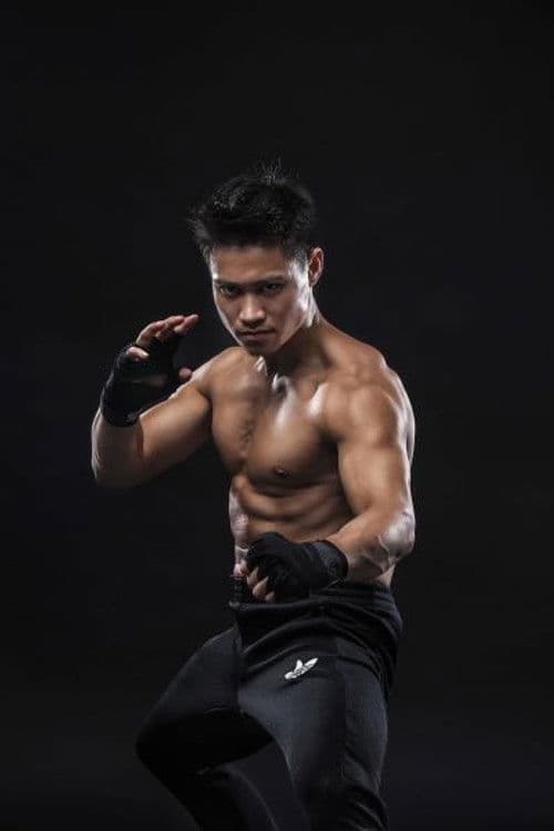 Le Zi-Long profile photo