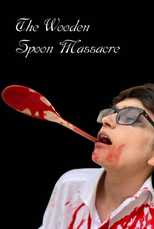 The Wooden Spoon Massacre poster