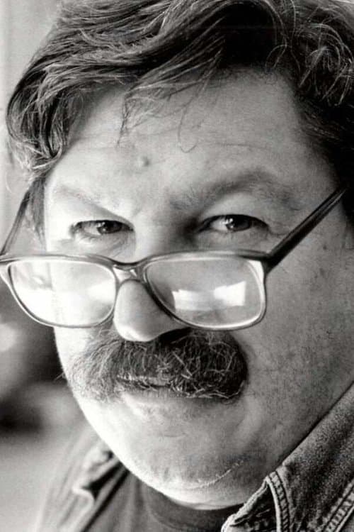 Paco Ignacio Taibo II profile photo