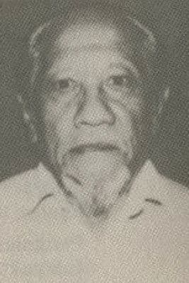 Mustajab Budhrasa profile photo