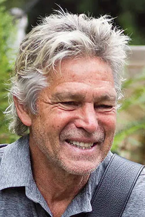 Roger Fisher profile photo