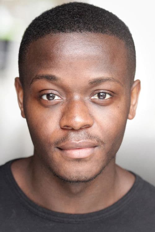 Idris Debrand profile photo