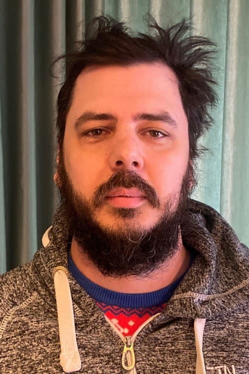 Chang Frick profile photo