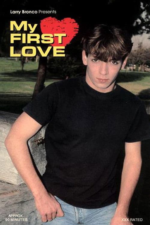 My First Love poster