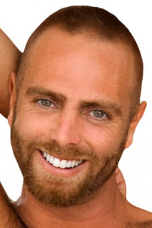 Jock Hudson profile photo