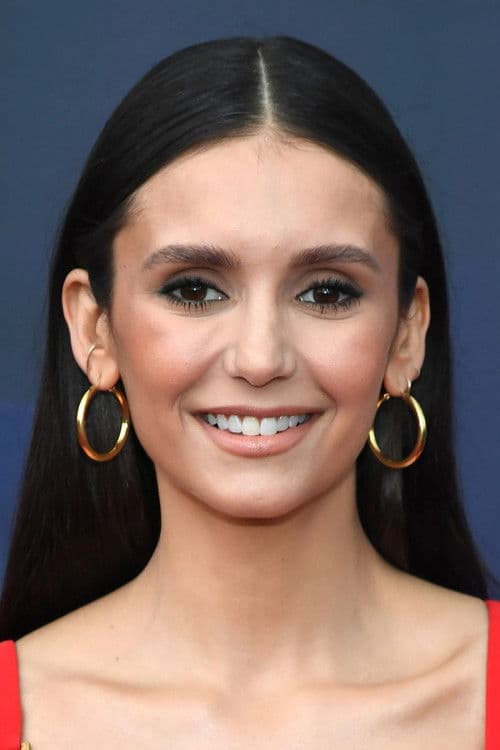 Nina Dobrev profile photo