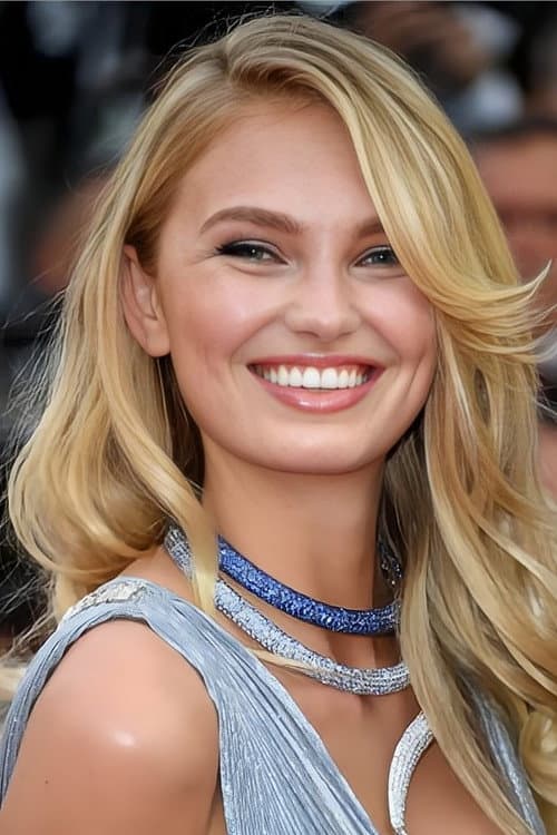 Romee Strijd profile photo