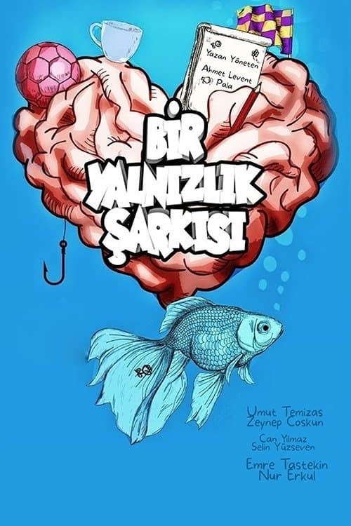 Bir Yalnızlık Şarkısı poster