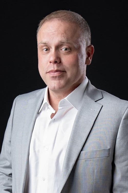 John Kinsey profile photo