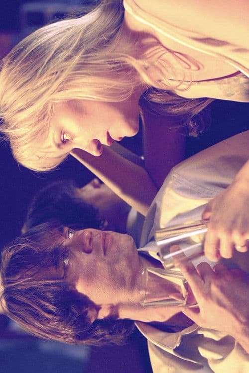 Oh Baby, a Baby poster