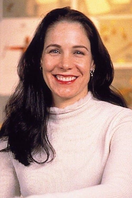 Vicky Jenson profile photo