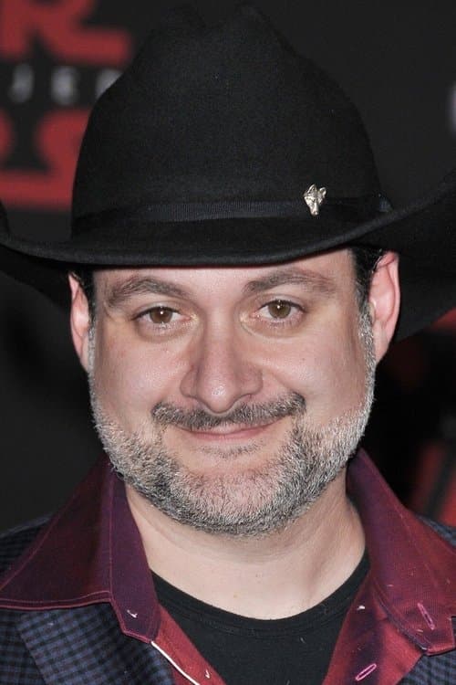 Dave Filoni profile photo