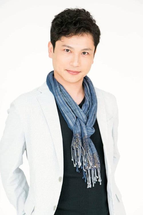 Okuma Seiichiro profile photo