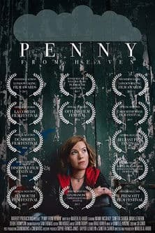 Penny From Heaven poster