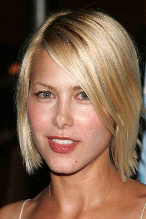 Nicole Vicius profile photo