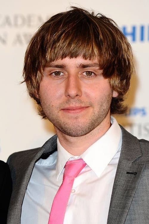 James Buckley profile photo