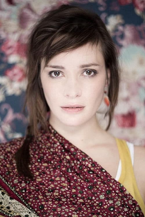 Agnès Delachair profile photo