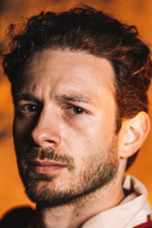 David McGuff profile photo