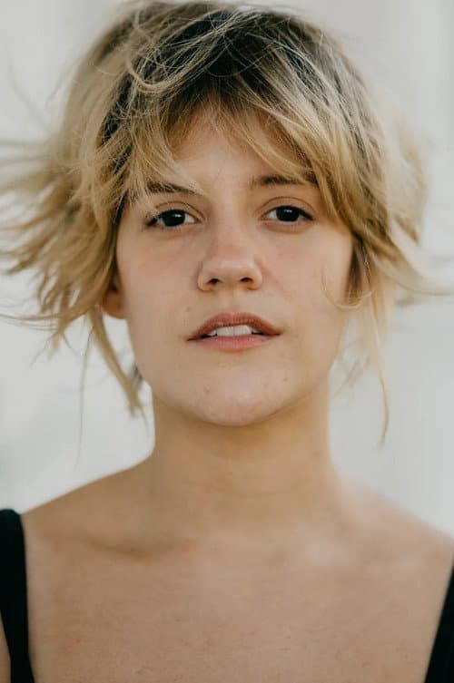 Ariza Torquato profile photo